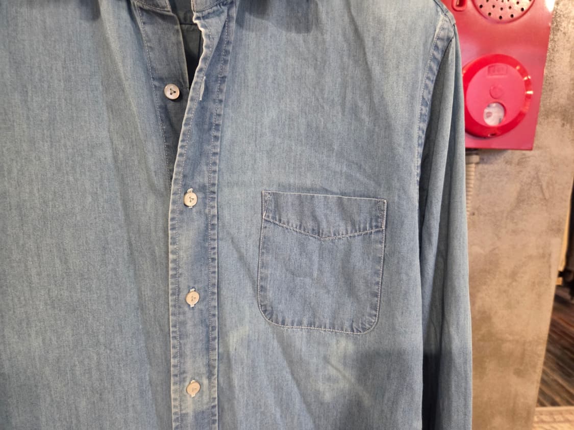 AG SHIRT 상품이미지5