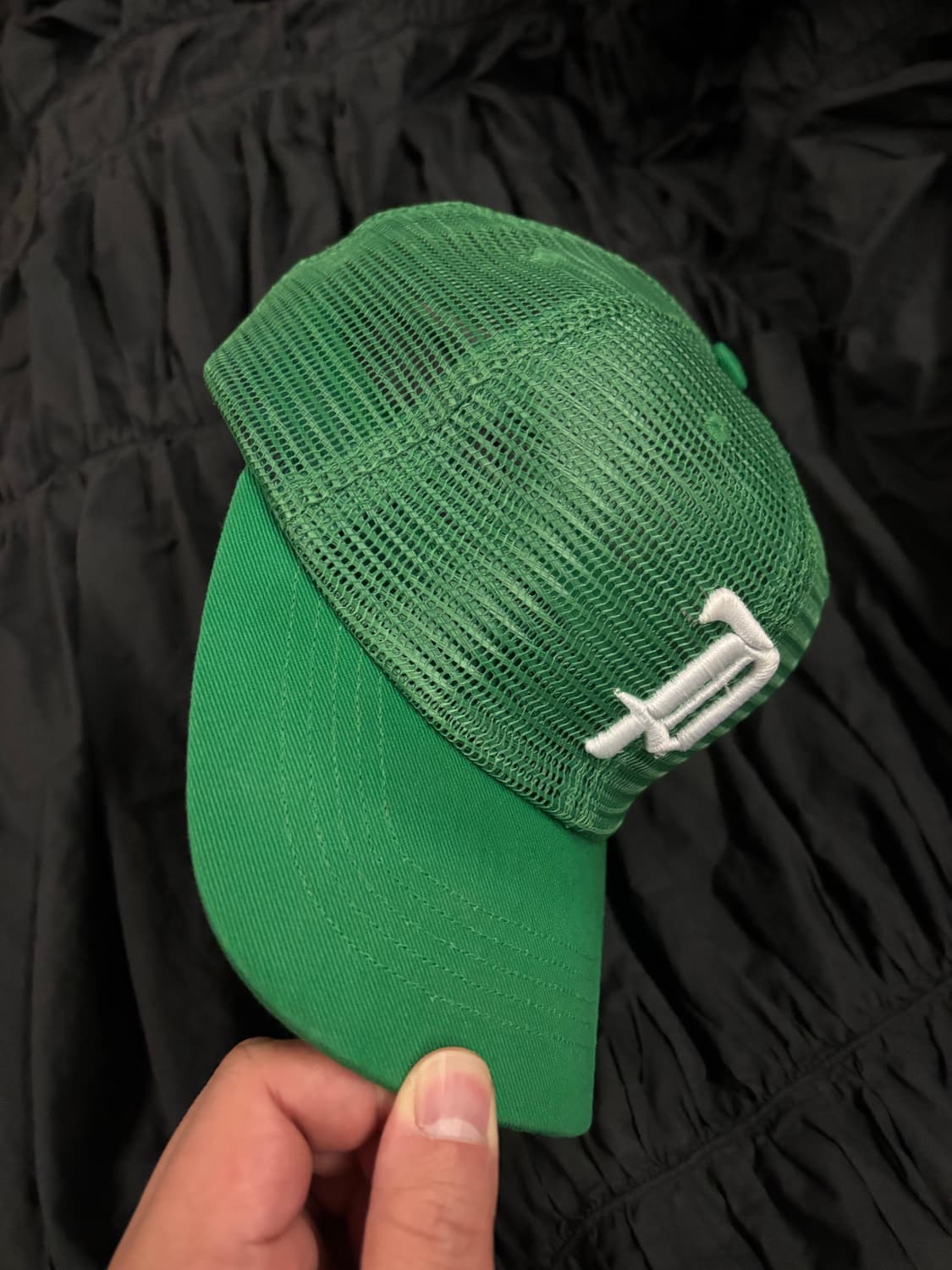 팔리할리우드 F1 캡  상품이미지2