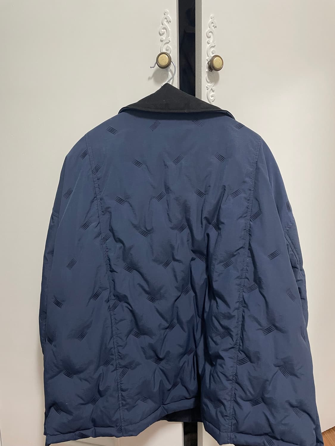 빈티지 패딩 자켓 상품이미지2