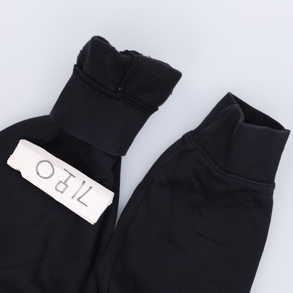 [XL] 나이키 패치 기모 조거팬츠(사진참고) 1231H2 상품이미지7