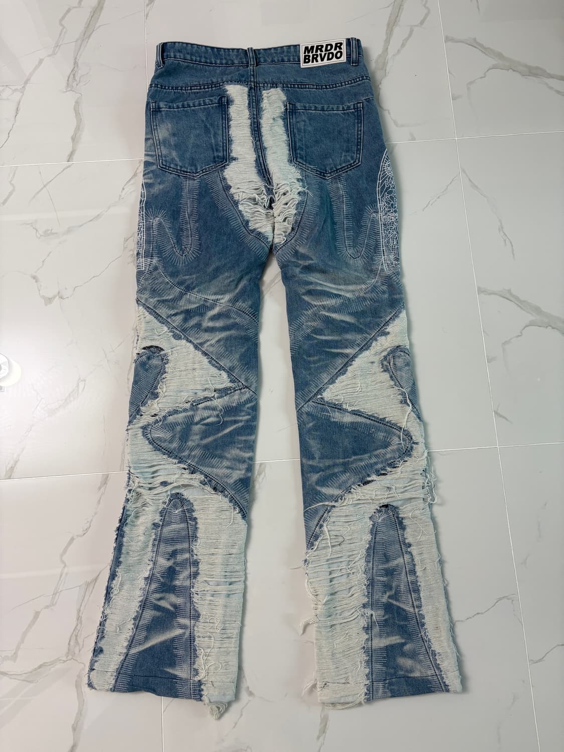 WHO DECIDES WAR 디스진 상품이미지4