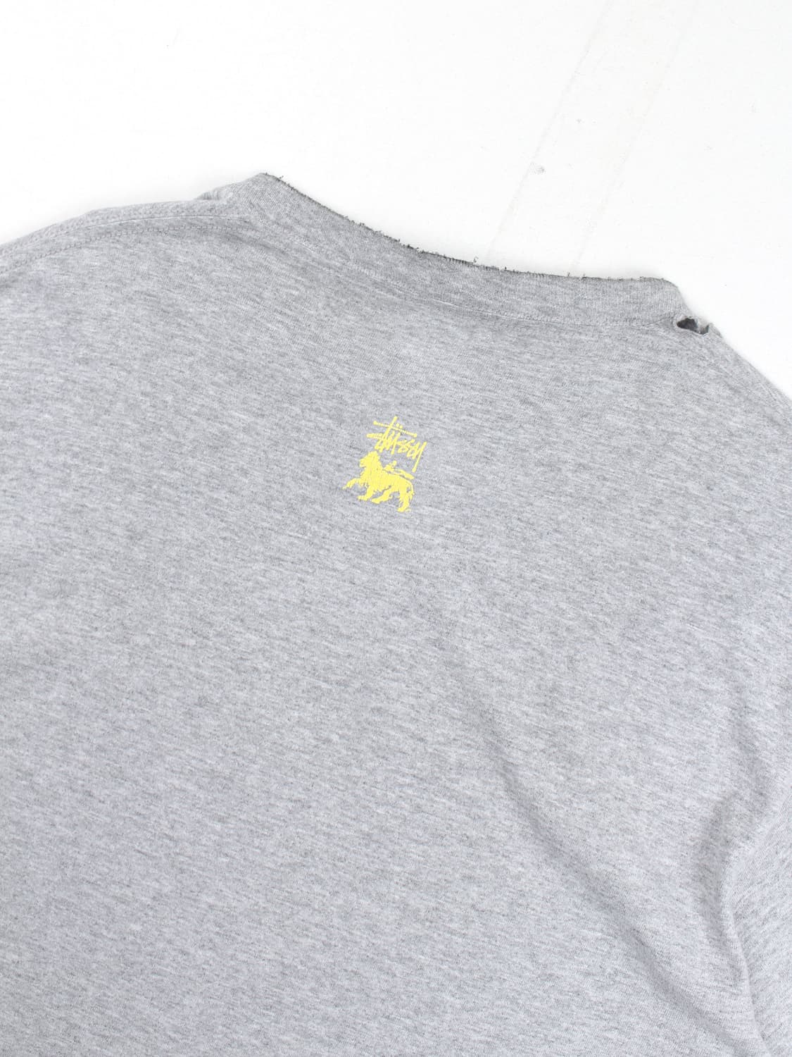 90s STUSSY (L) 상품이미지5