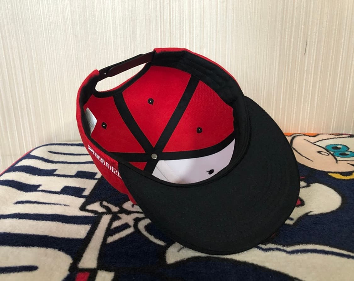 고려대학교 태권도 모자/스냅백 상품이미지9