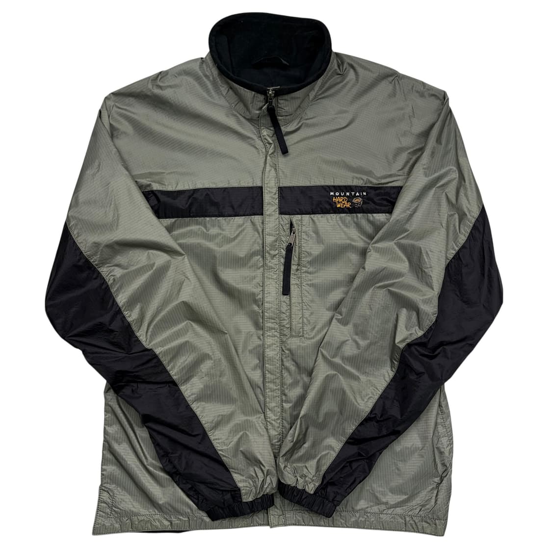 마운틴 하드웨어 콘딧SL 나일론 바람막이 S 상품이미지1