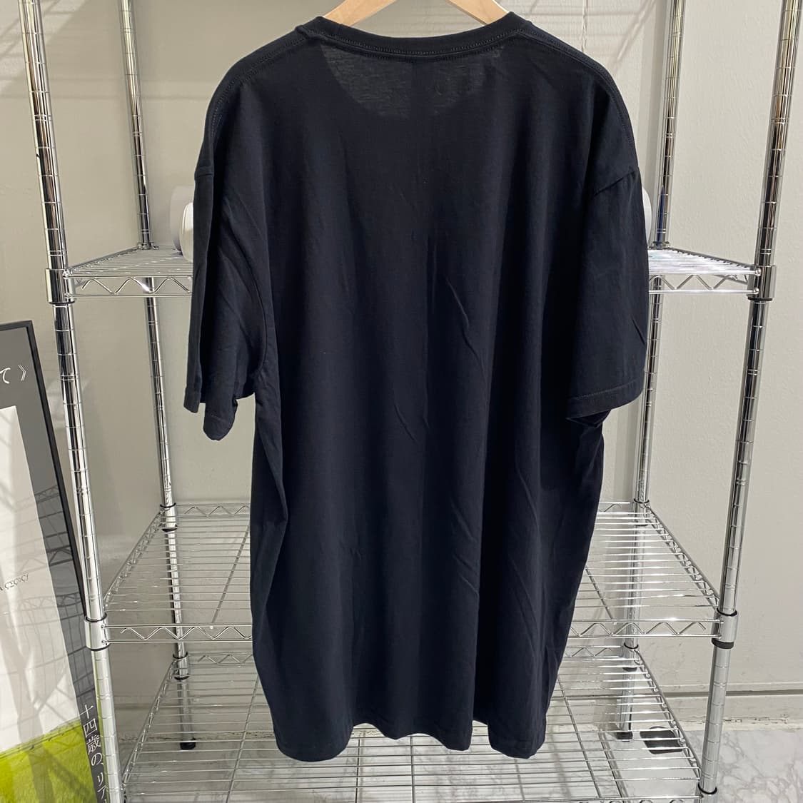 겁쟁이페달 오피셜 애니메이션 티셔츠 상품이미지2