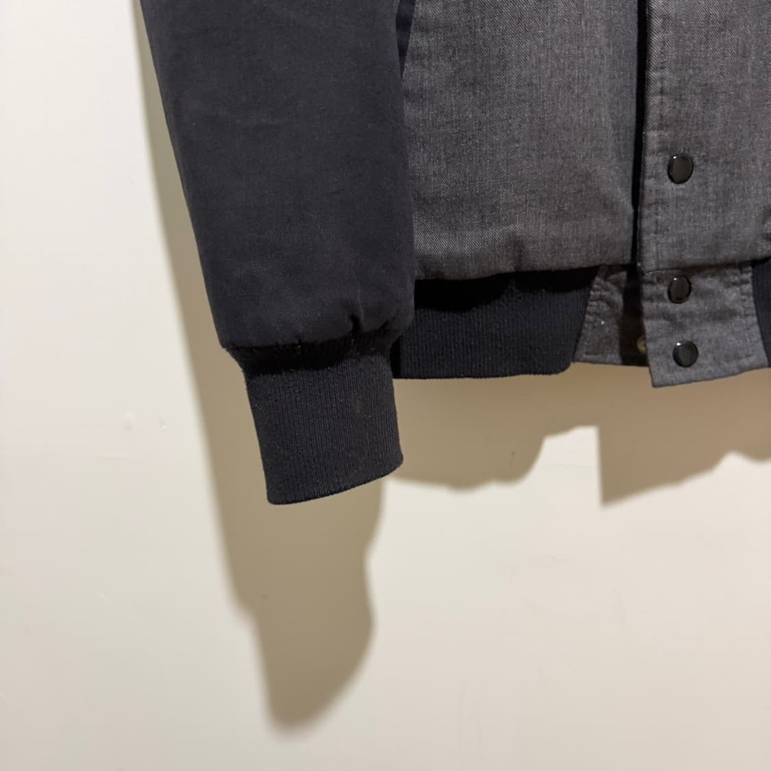 아디다스 스타디움 바시티자켓 상품이미지3