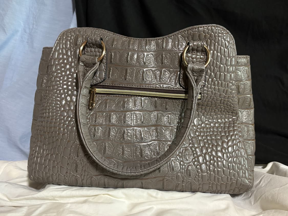 vintage elequator dote bag 상품이미지4