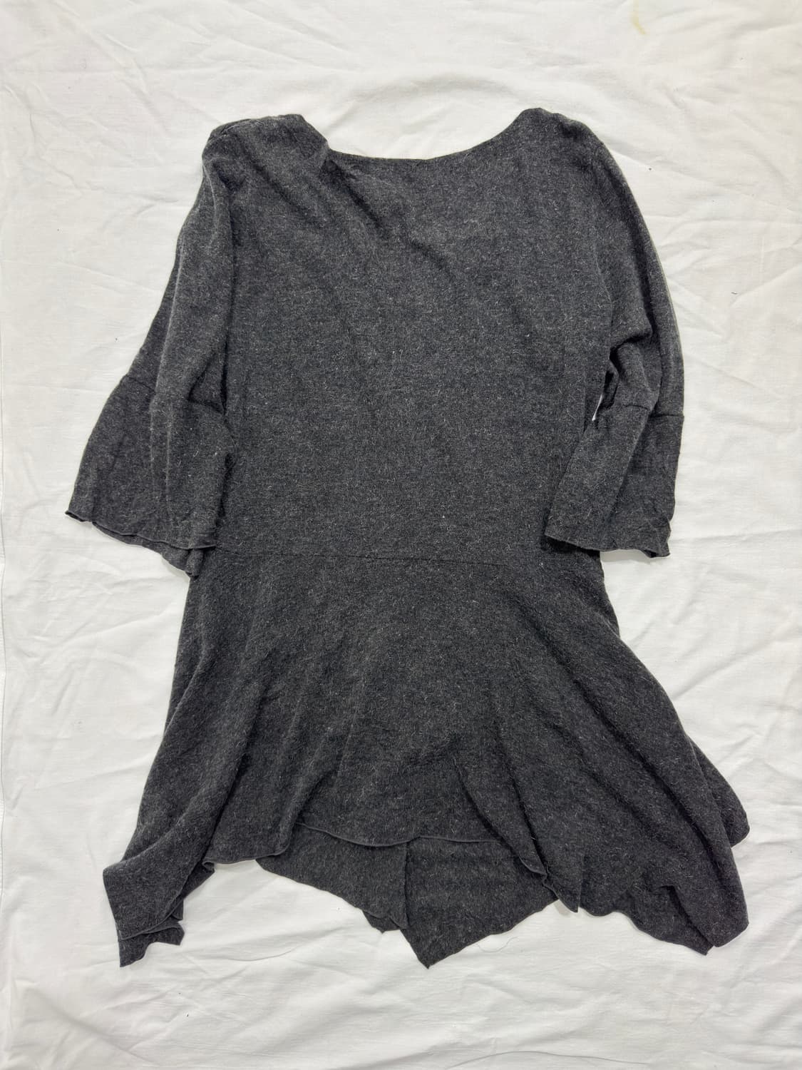 bbjunare shirring design top 상품이미지4