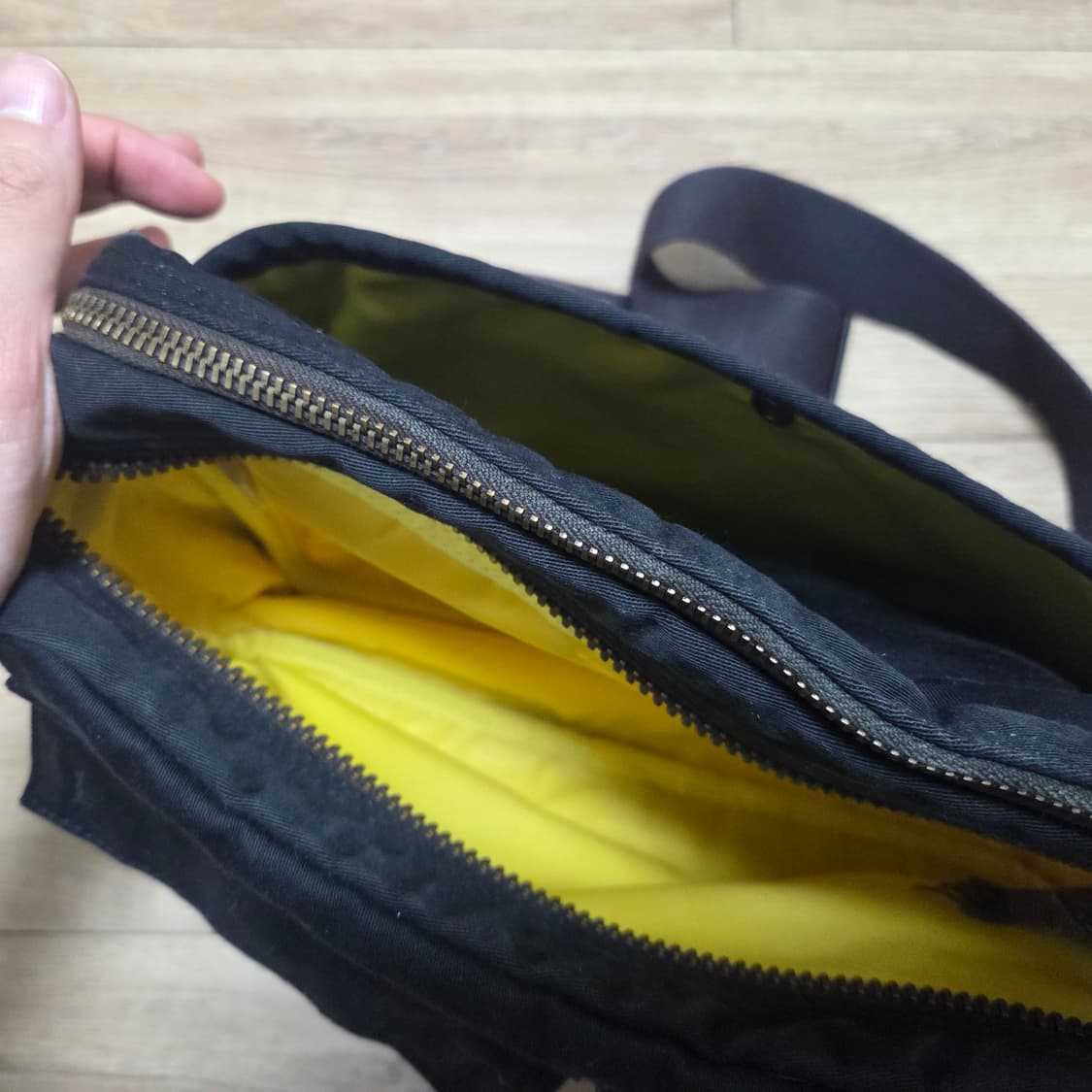 포터 숄더백 상품이미지3