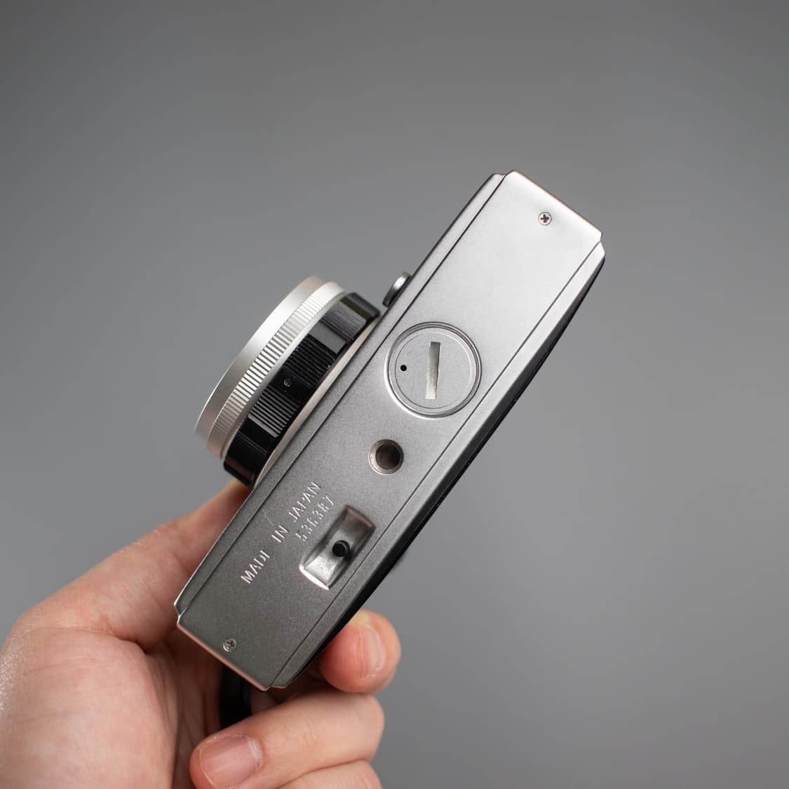 필카 올림푸스 pen eed 하프카메라 ( 너무예쁜 작례 0_) 상품이미지7