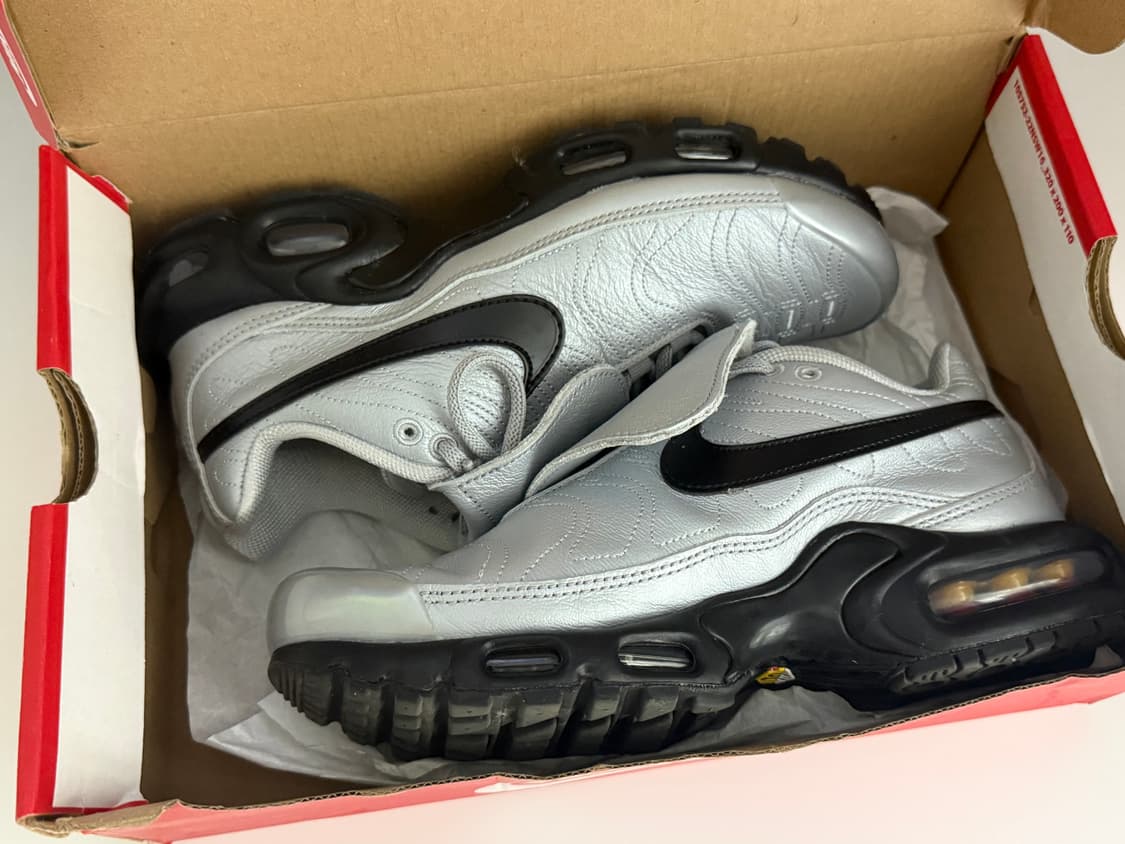 나이키 에어맥스 플러스 tnpo 상품이미지5