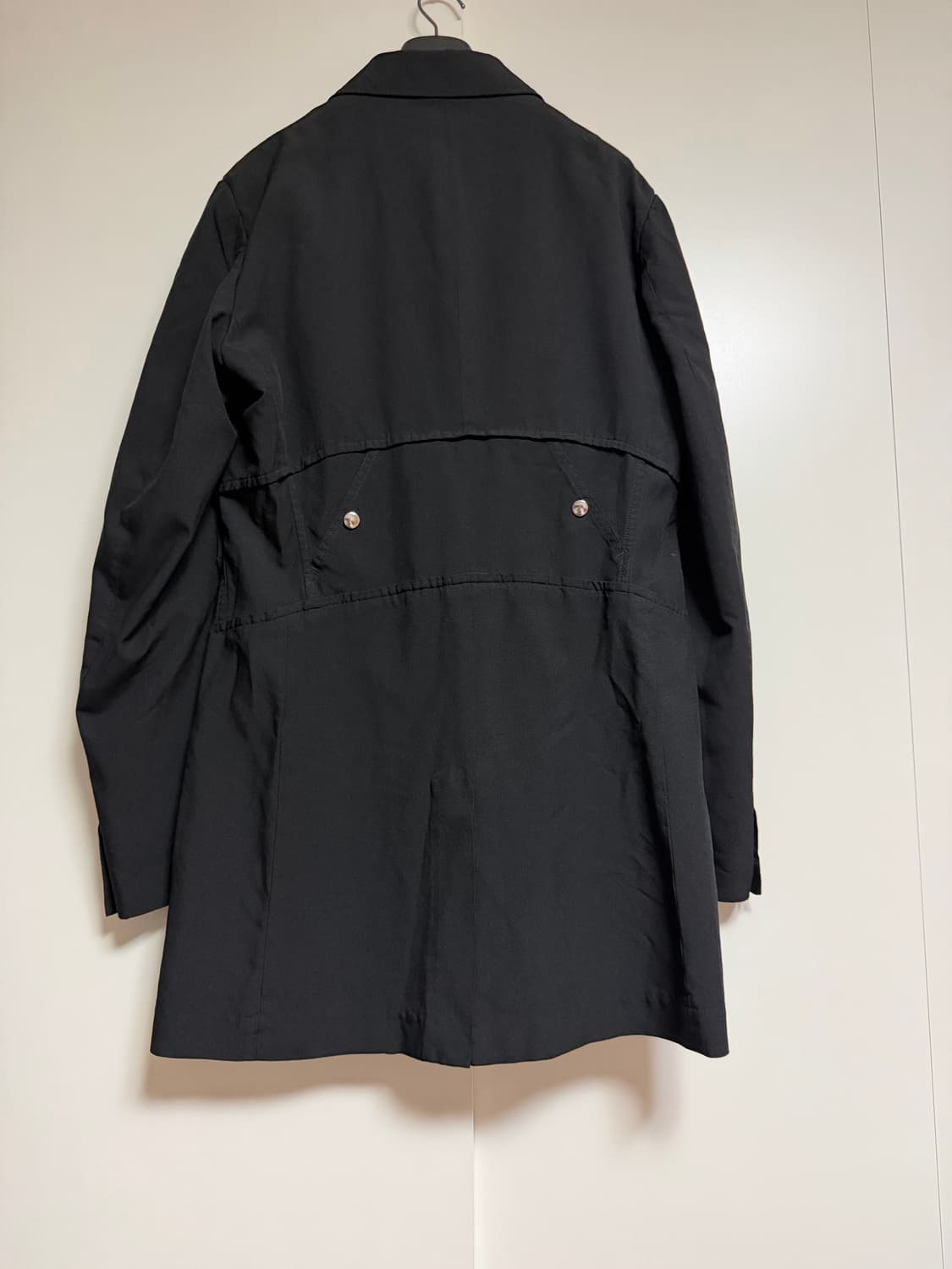 꼼데 불랙 옴므  상품이미지2