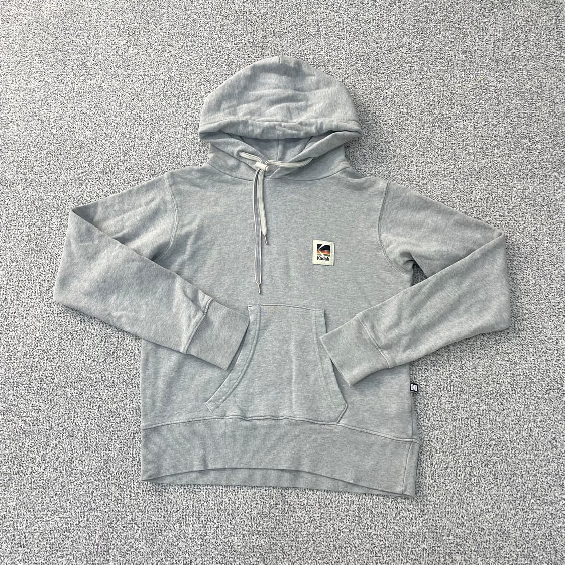 S 코닥 로체스터 스몰로고 후드티 0304S1 상품이미지1