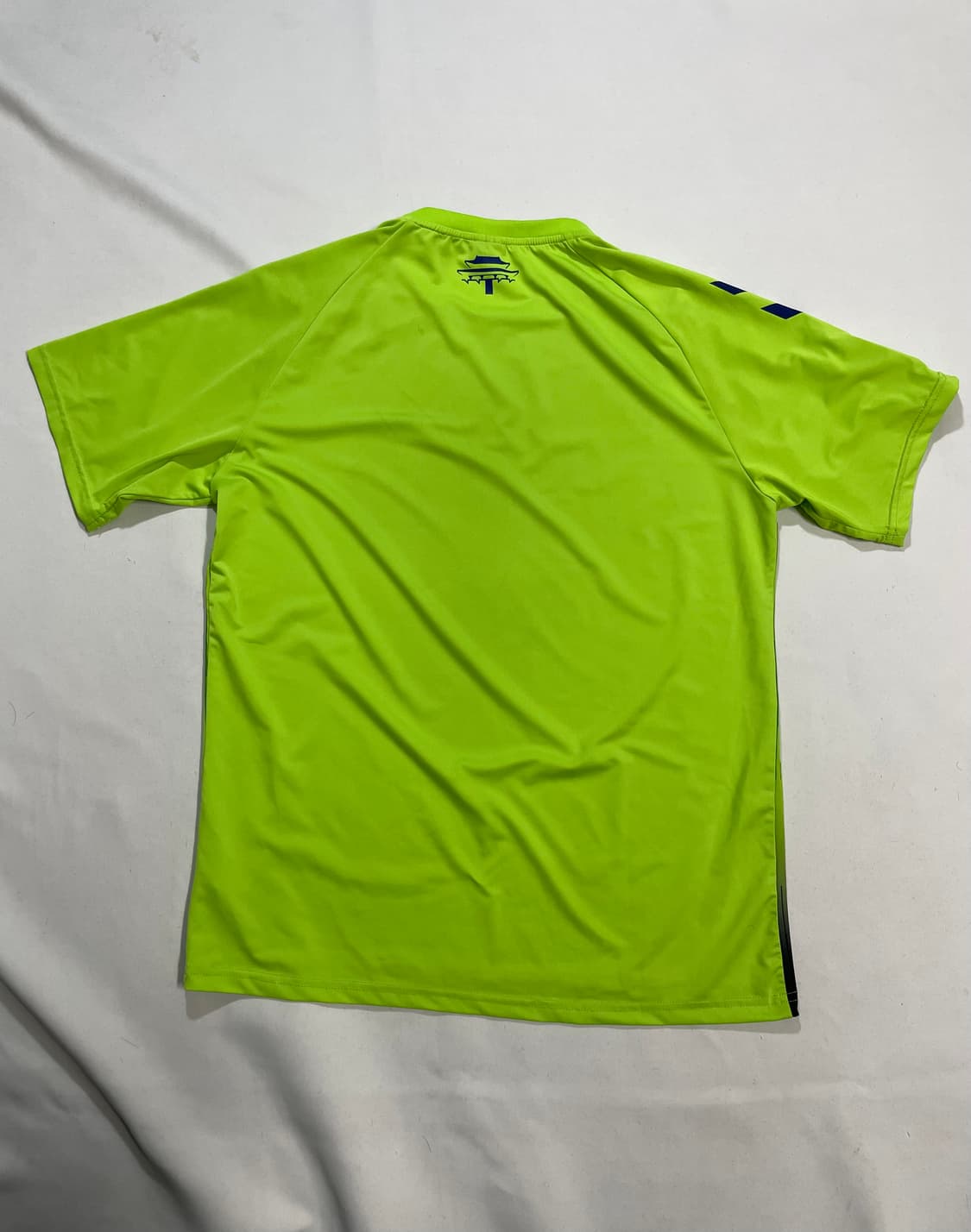 전북현대 20-21 험멜 유니폼  상품이미지2