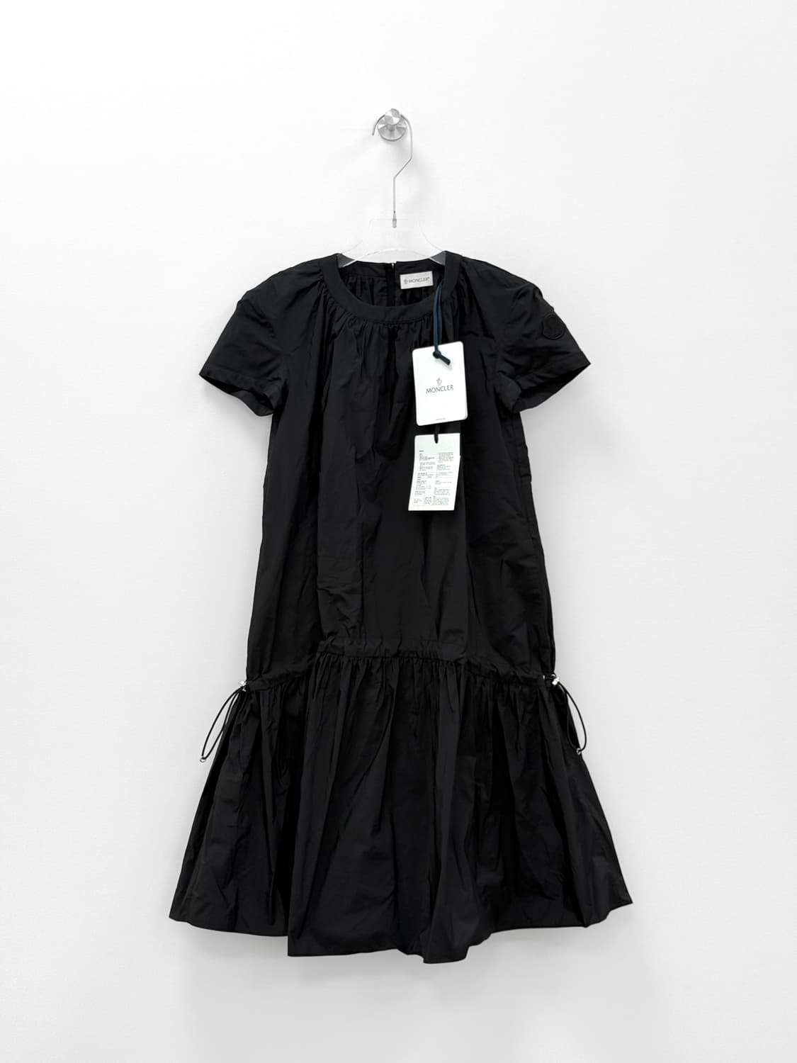 21SS Moncler Abito Polyester Dress 상품이미지1