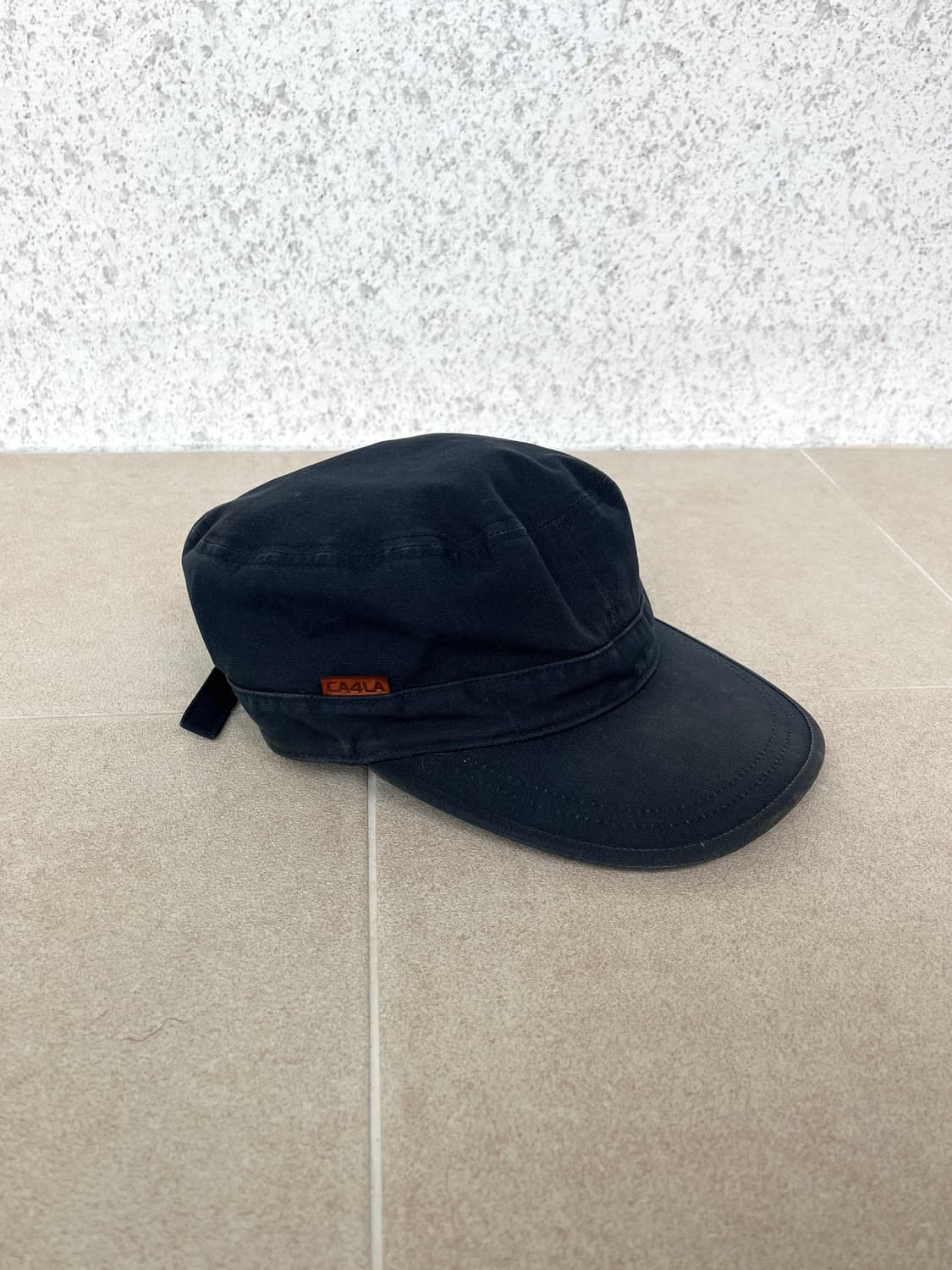 Ca4la cap 상품이미지1