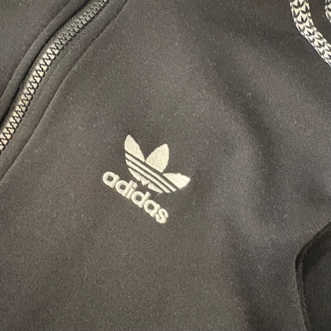 아디다스 후드 져지 ⭐️1109 상품이미지2