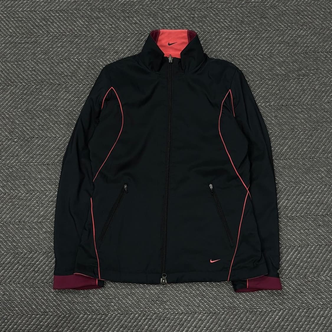 나이키 플리스 안감 자켓 v0400 상품이미지1