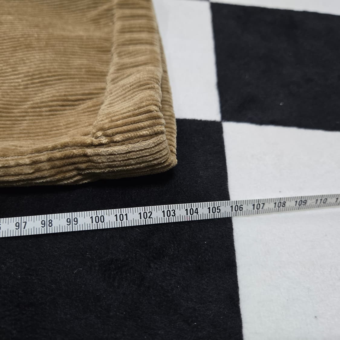 36 폴로랄프로렌 코듀로이 팬츠 베이지 상품이미지7