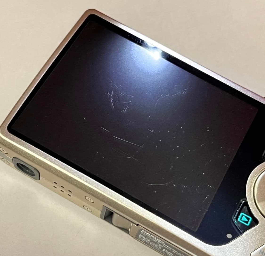 카시오 엑슬림 z2300 상품이미지6