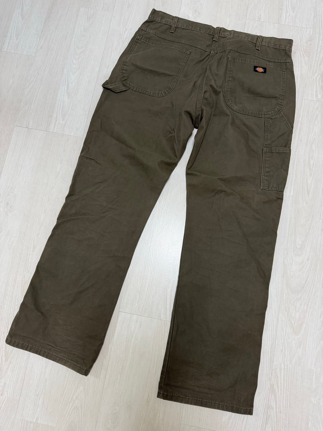 디키즈 워크팬츠 36 상품이미지2