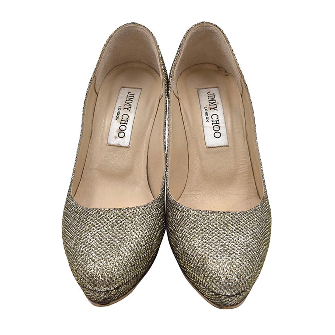 지미추 글리터 구두 상품이미지1