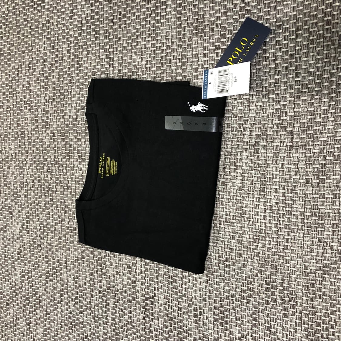 S 폴로코리아새상품) 우먼 폴로 반팔티  상품이미지2