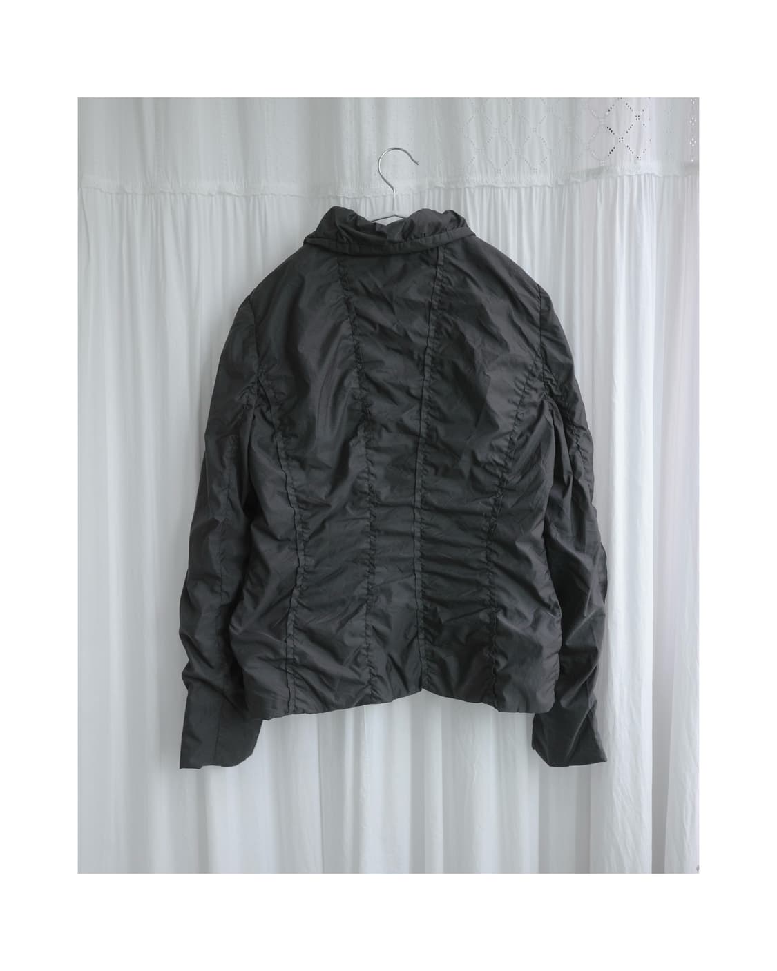 Soniarykiel shirring jacket 상품이미지2