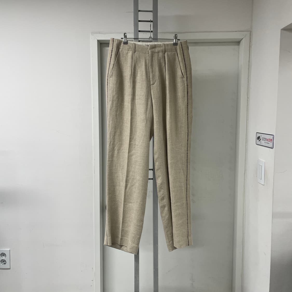 아워레가시 팬츠 44 상품이미지1