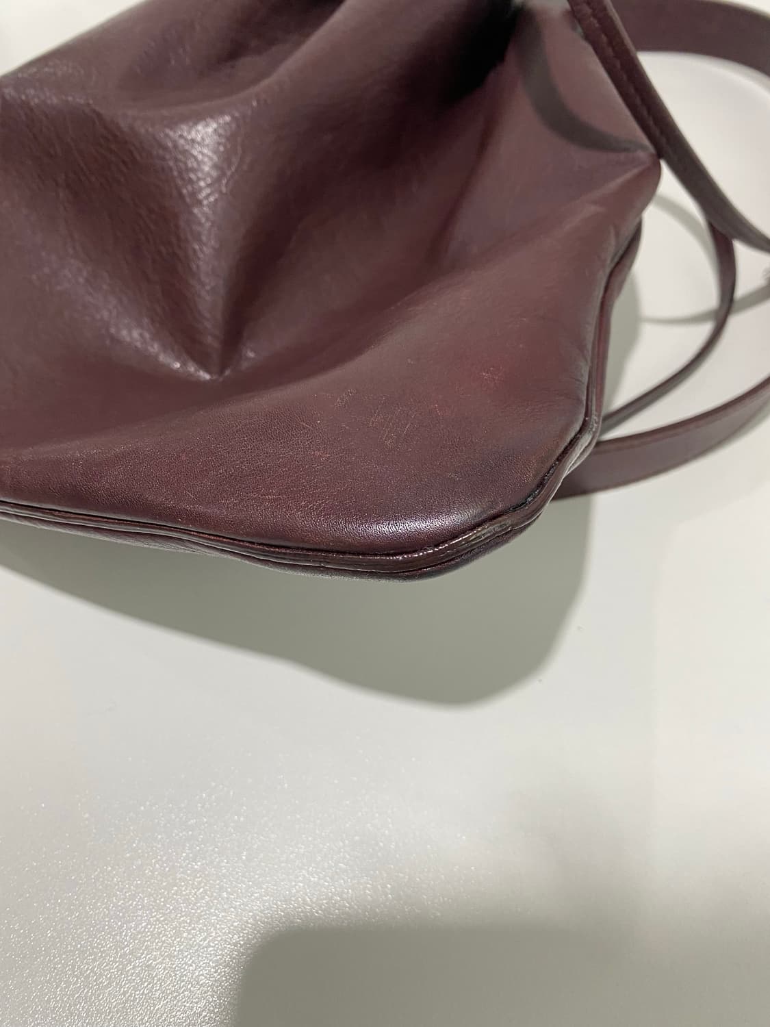 A.P.C bucket bag 상품이미지6