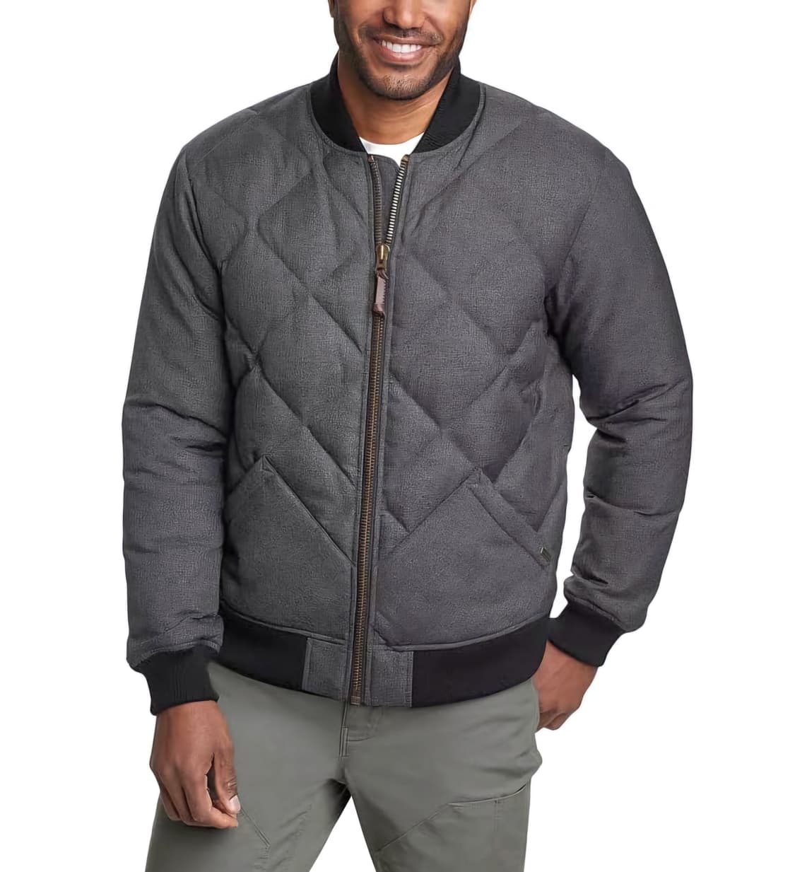 에디바우어 스카이라이너 그레이 XL (110) 상품이미지1