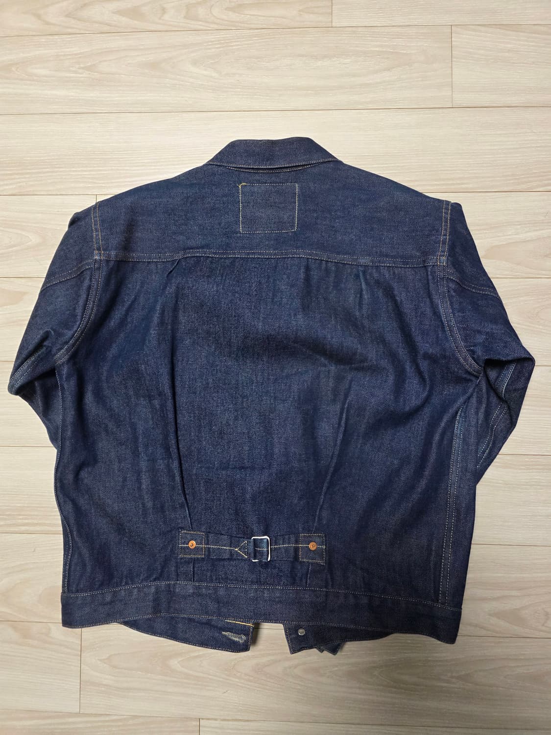 Levi's LVC 506XX Type1 일본 상품이미지2