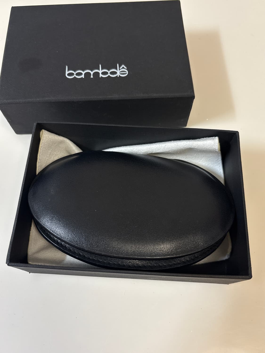 밤볼레 카드지갑 블랙 상품이미지4