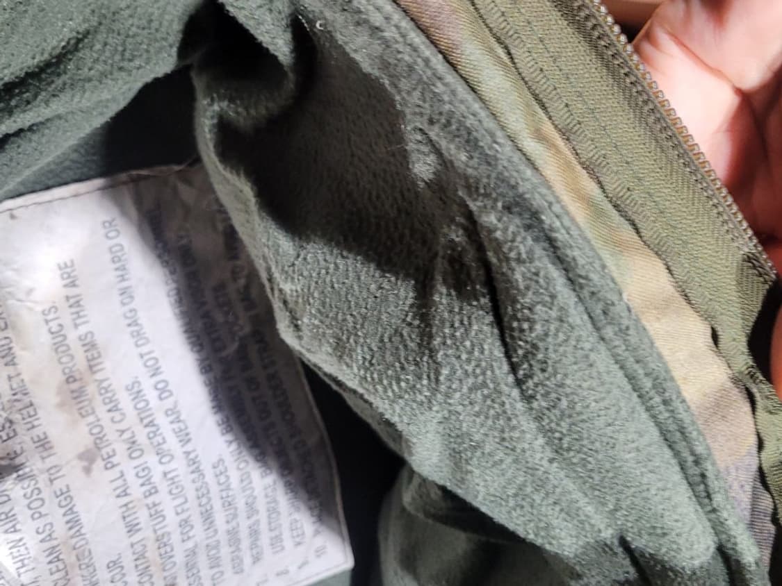 미 빈티지 헬맷백 상품이미지4