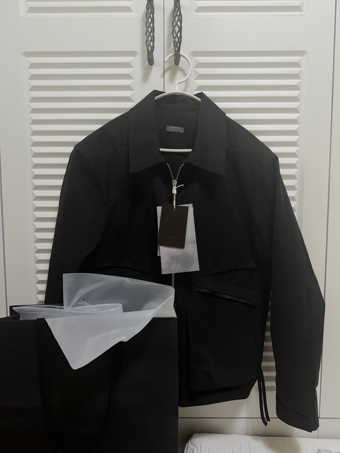 Xlim ep9 04 jacket S 상품이미지1