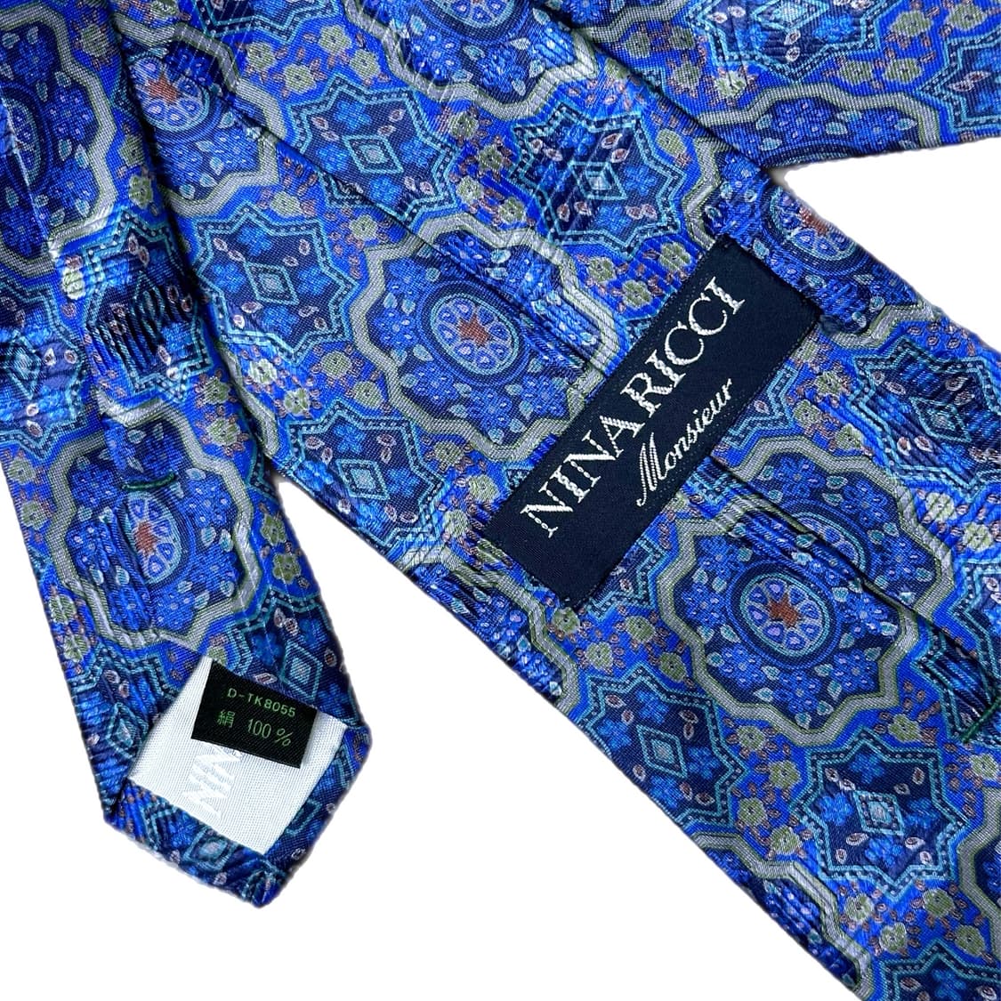 니나리치 넥타이 상품이미지2