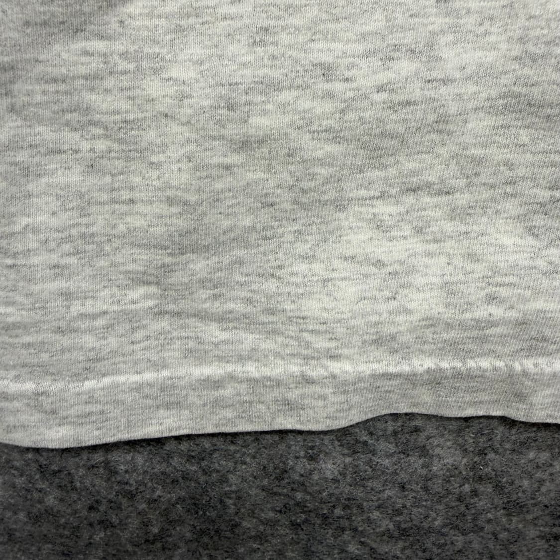 90s Vintage Hanes Heavyweight Tshirt 상품이미지10