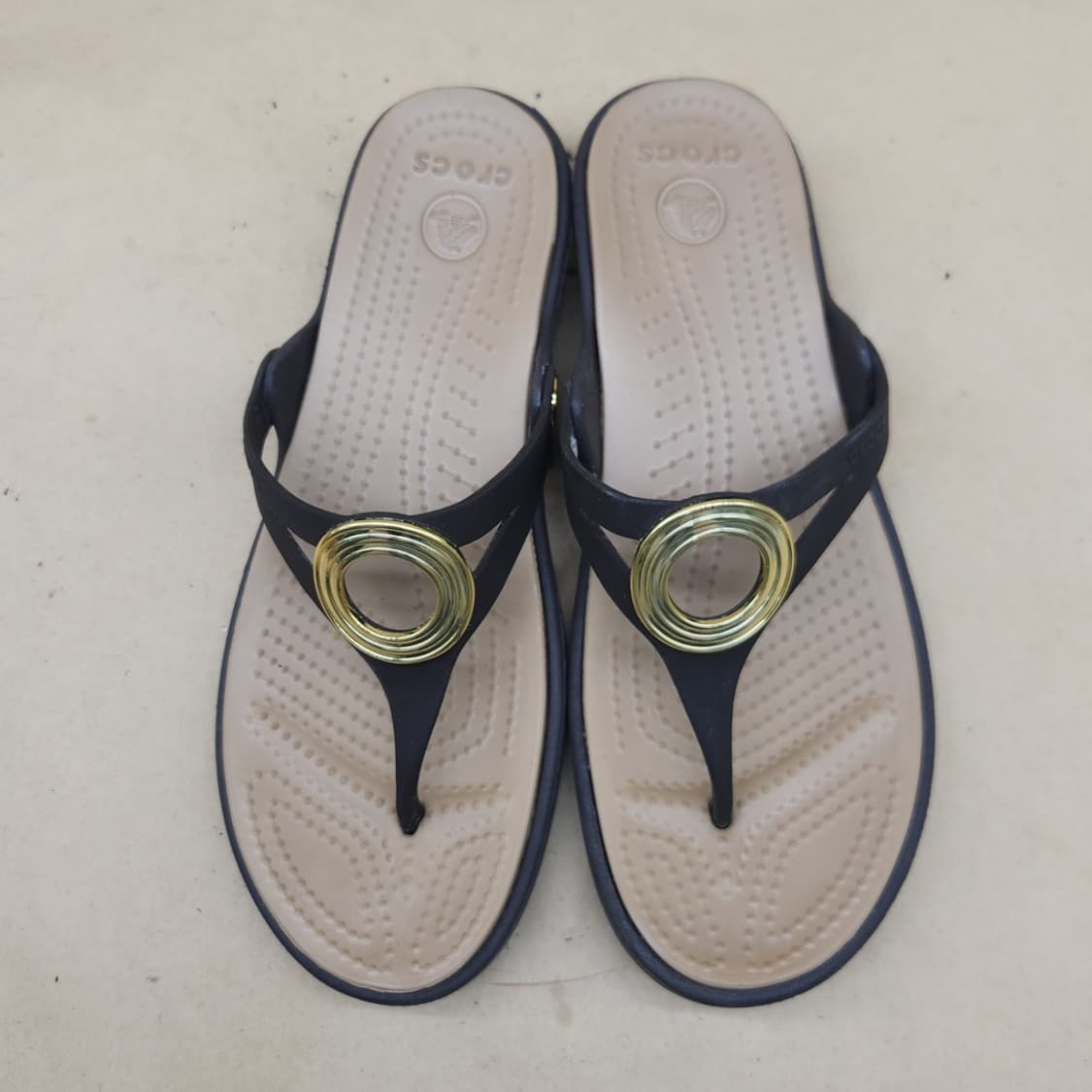 크록스 써클 쪼리250 상품이미지2