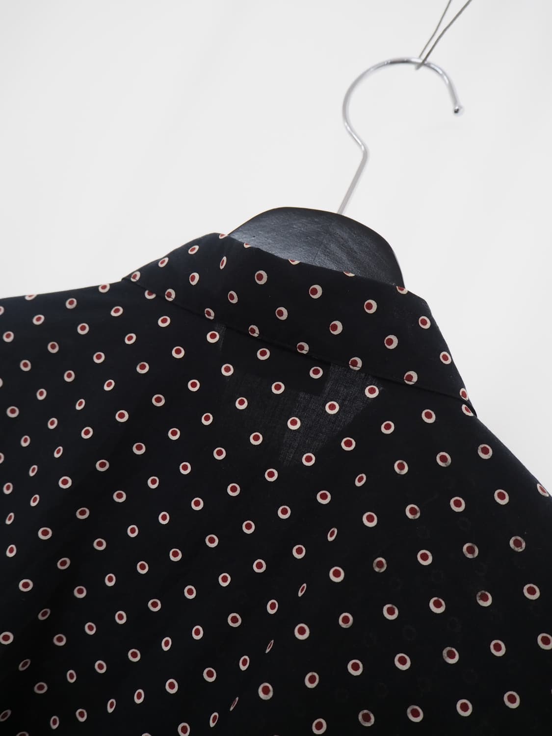 agnes b. shirt  상품이미지5