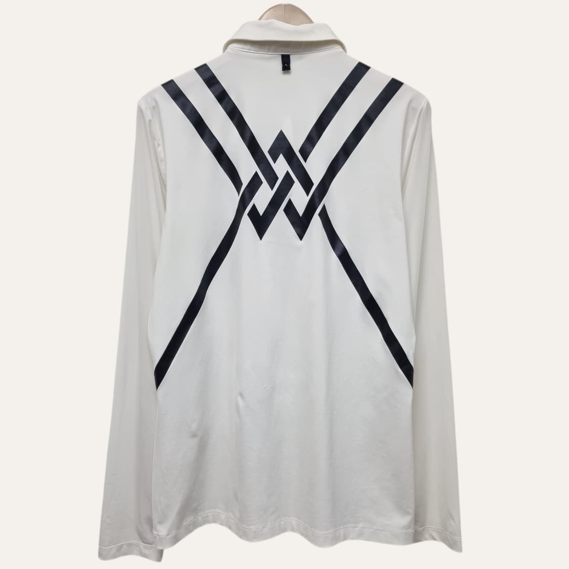 어뉴골프 긴팔 카라티 95 상품이미지2