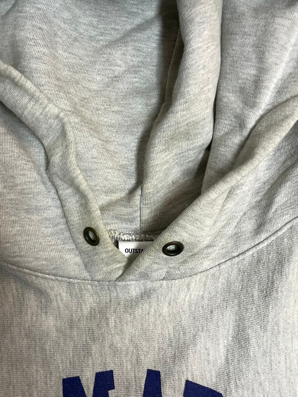 아웃스탠딩 후디  상품이미지6