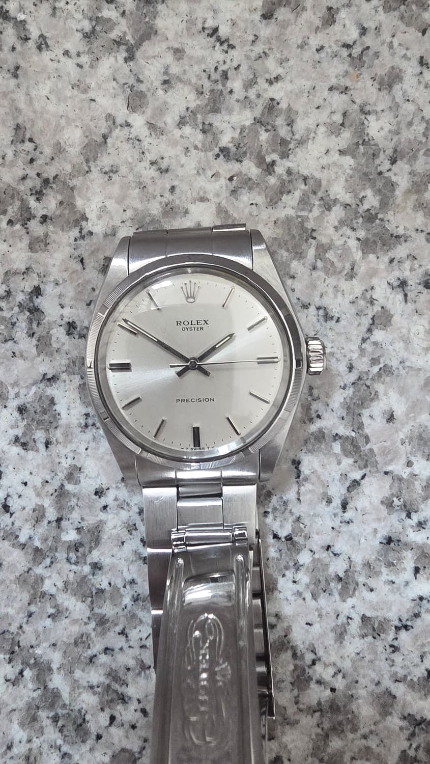 롤렉스 오이스터  상품이미지1