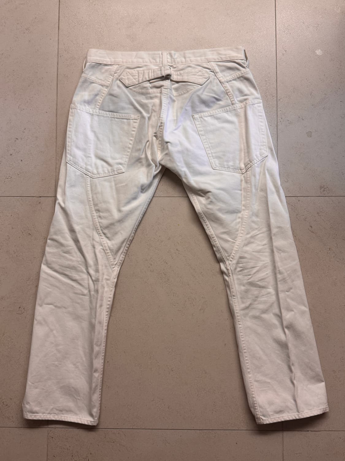 꼼데가르송 준야와타나베 팬츠 상품이미지3