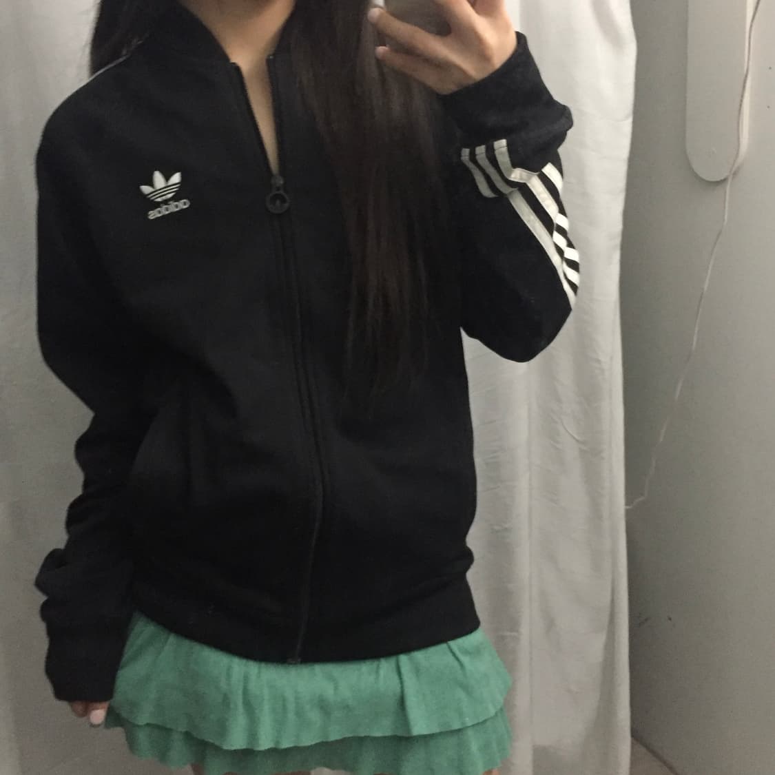 Adidas 아디다스 파이어버드 트랙탑 져지 상품이미지1