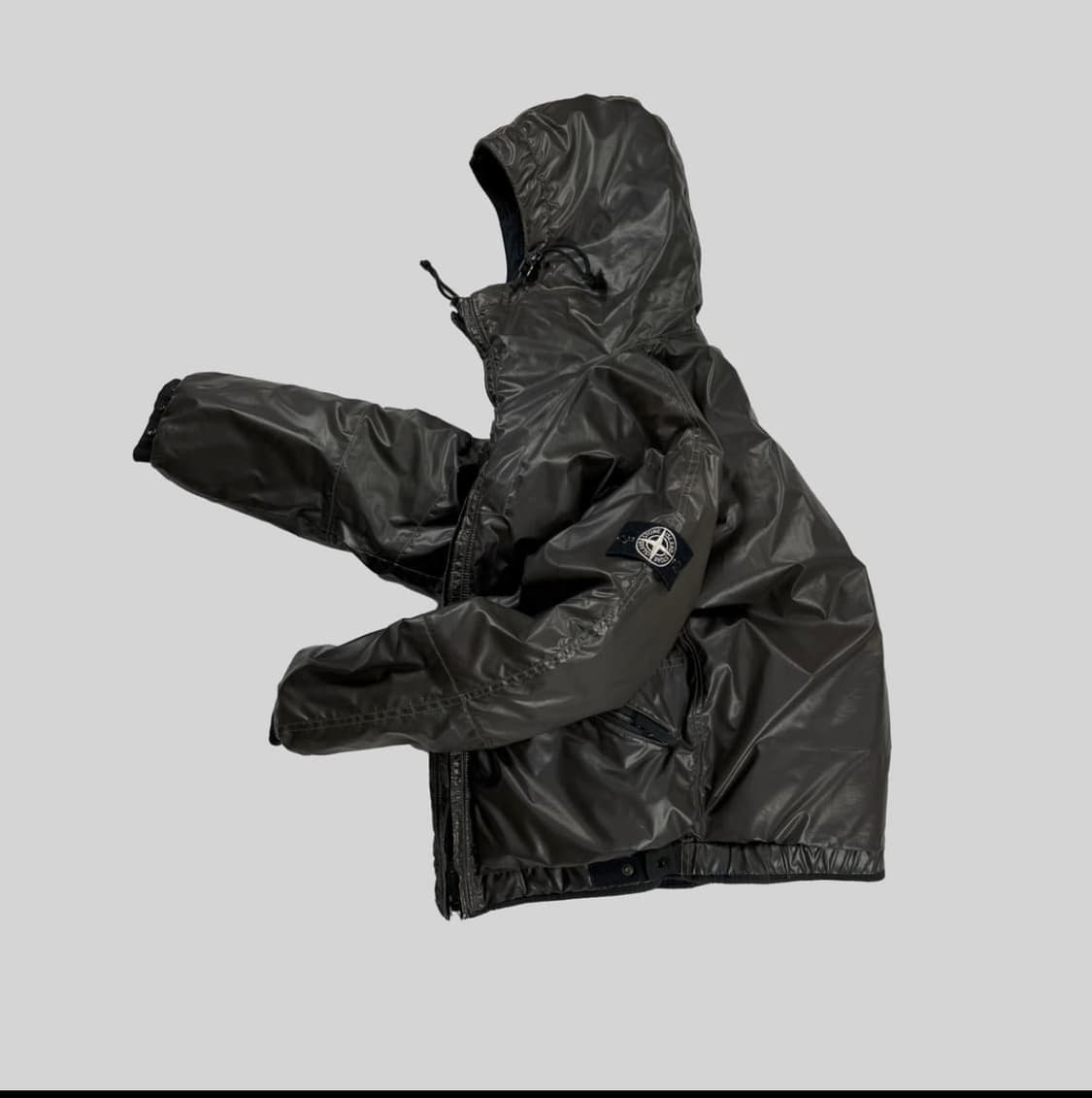 구매) 스톤아일랜드 아이스 자켓 상품이미지2