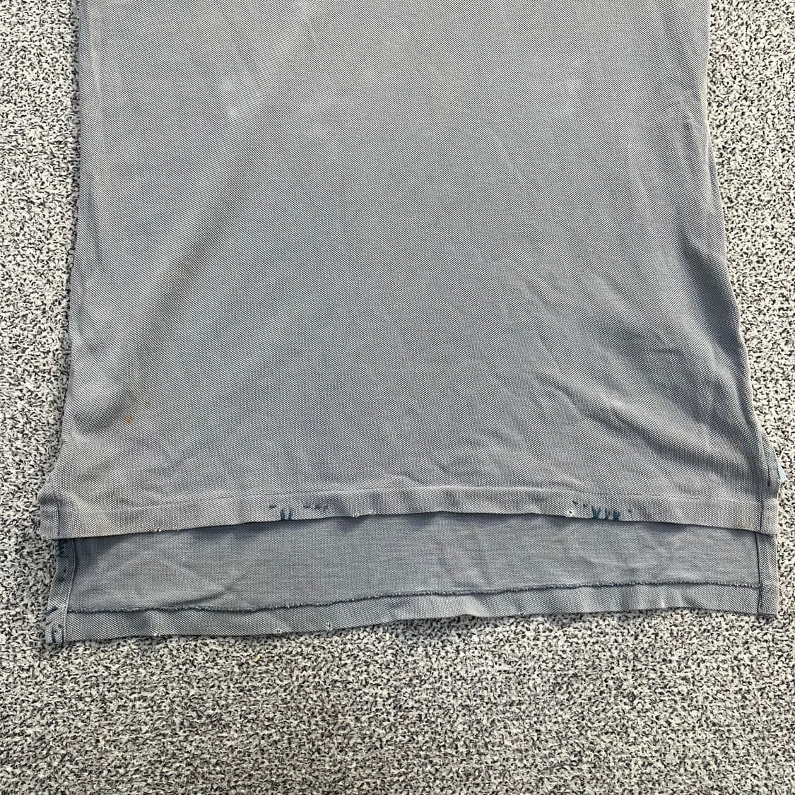 S 폴로랄프로렌 반팔 카라티 0327M 상품이미지5