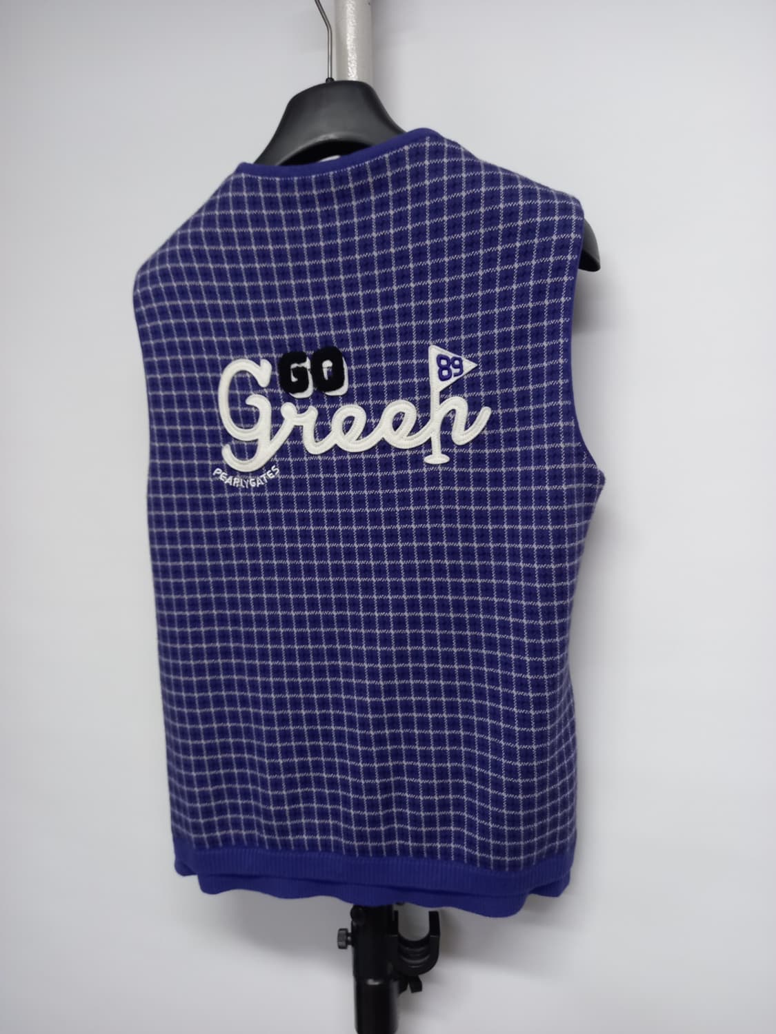 파리게이츠 골프 춘추동 방풍 베스트 44.33 상품이미지4