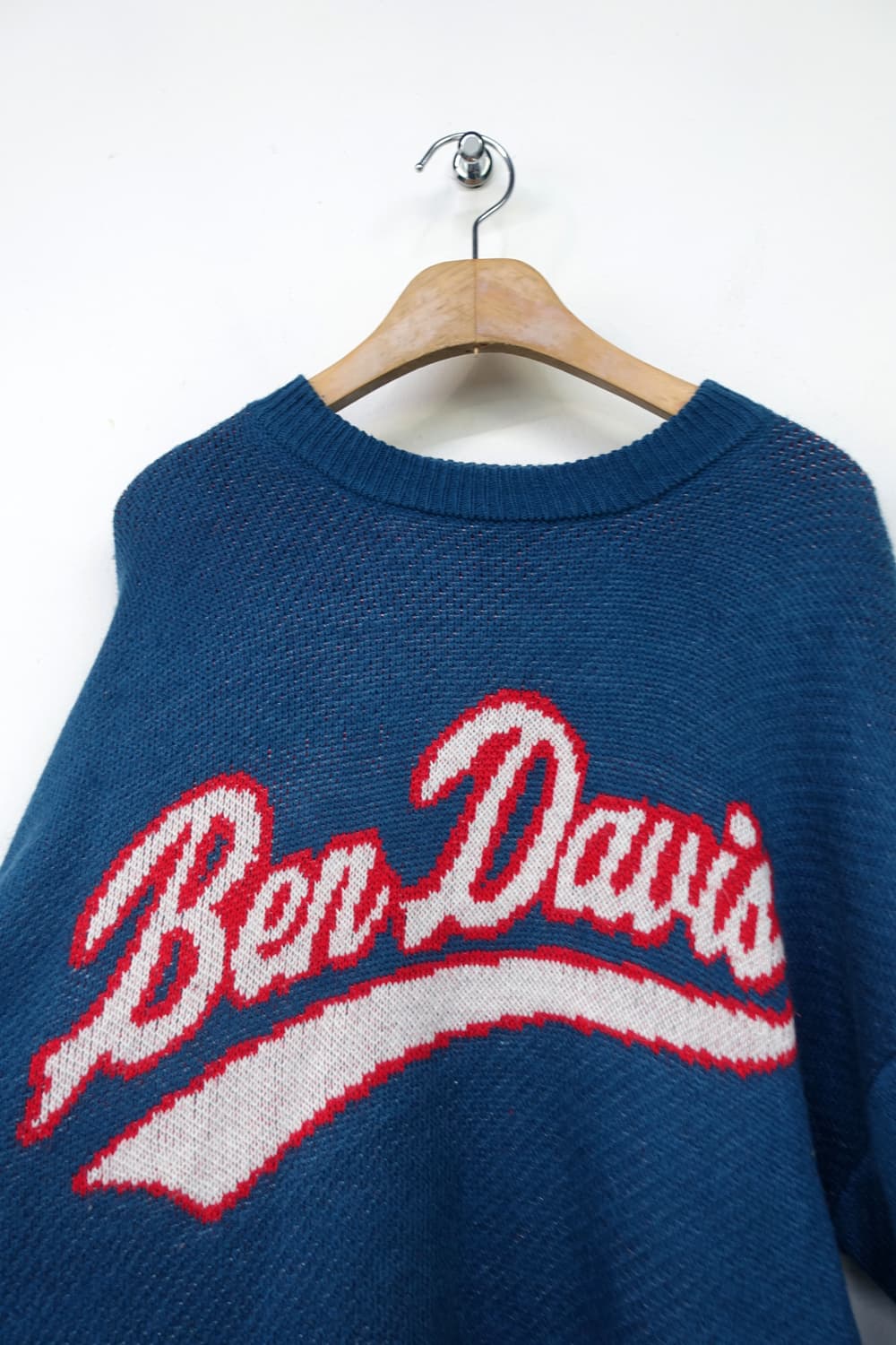  BEN DAVIS 니트 상품이미지6