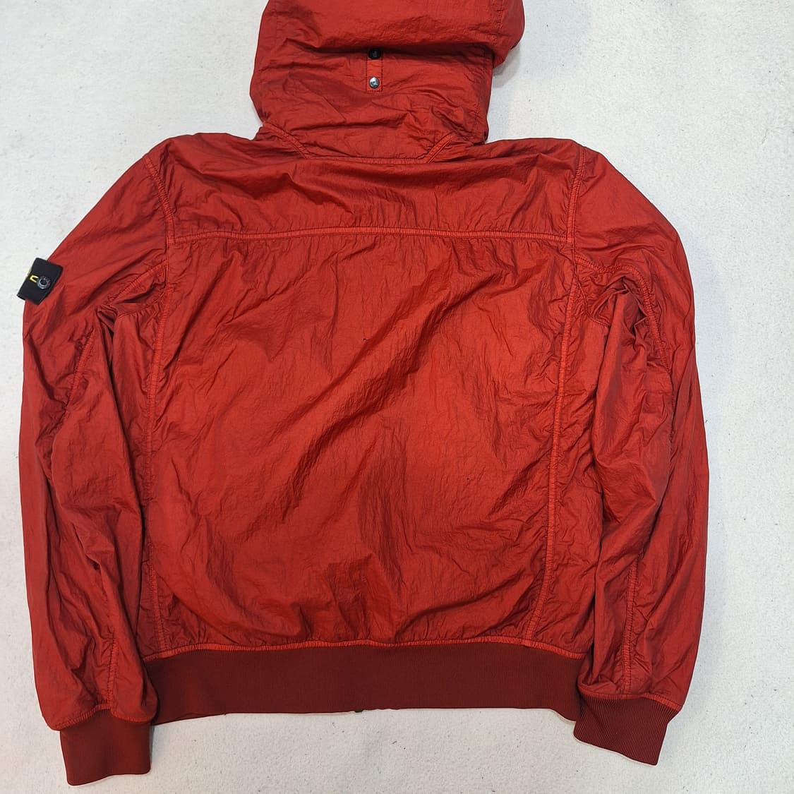 스톤아일랜드  바람막이100 상품이미지10