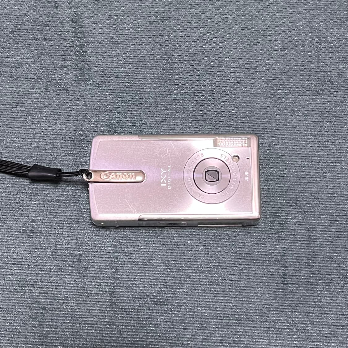 Canon ixy digital pc1060  ixus i 캐논 디카 상품이미지4